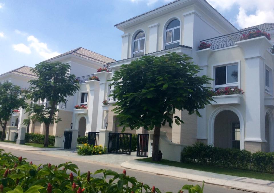 Dự án đang trong quá trình hoàn thiện