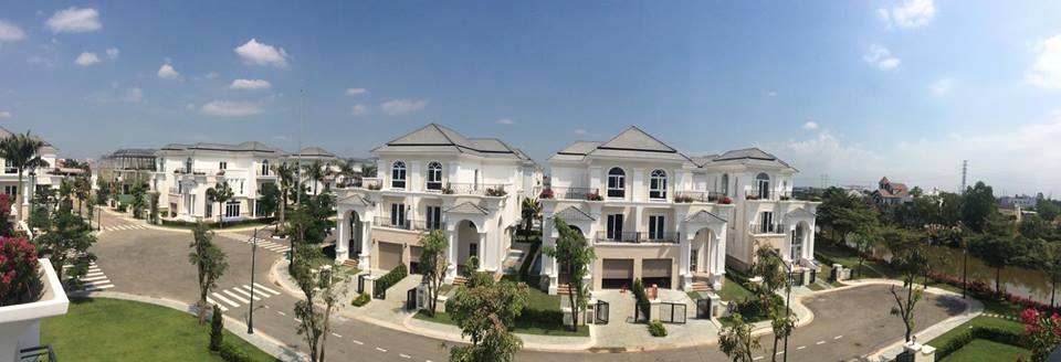 Dự án đang trong quá trình hoàn thiện