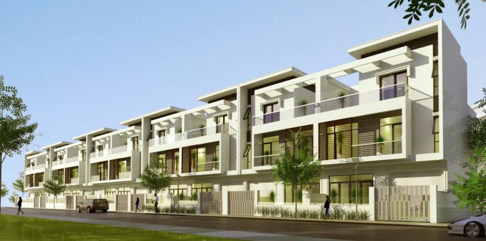 Liền kề Đạt Gia Garden