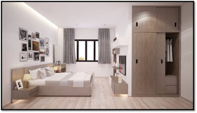 Biệt thự Metro Garden 3