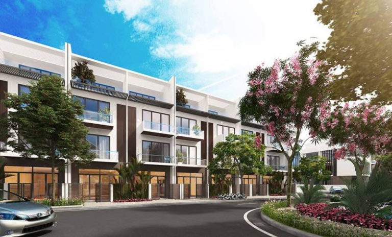 First Land Hiệp Thành