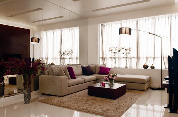 Căn hộ Saigon Pearl 2