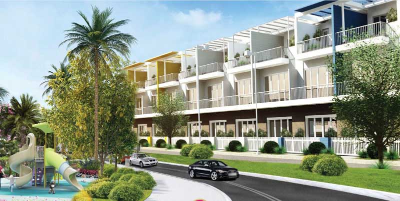 Liền kề Rio Porto