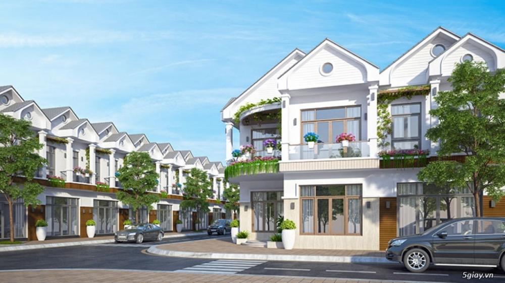 Liền kề Rio Porto 2