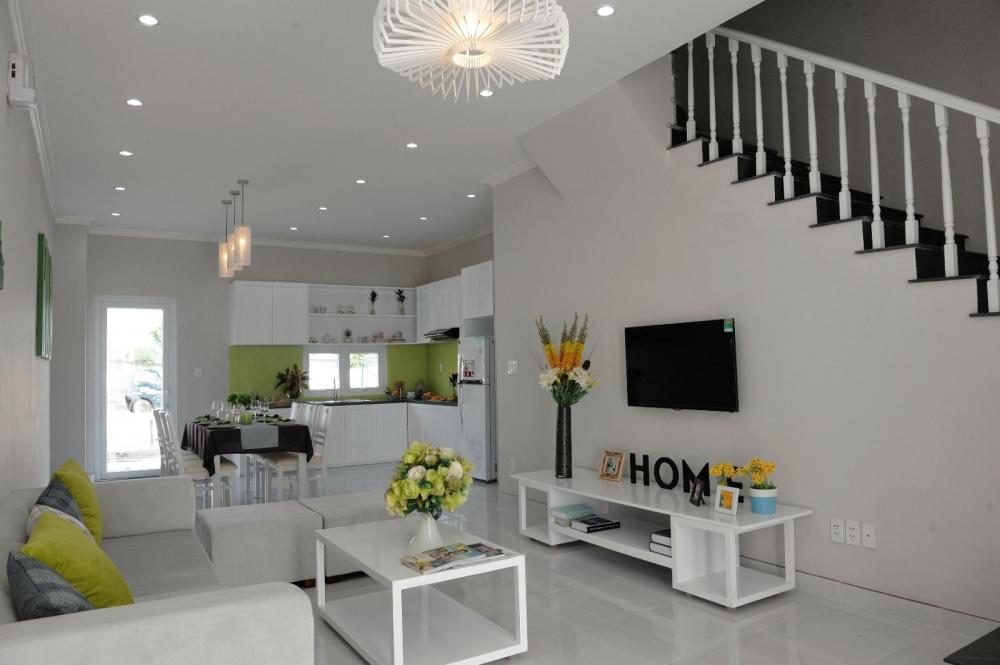 Căn hộ E-Home 3