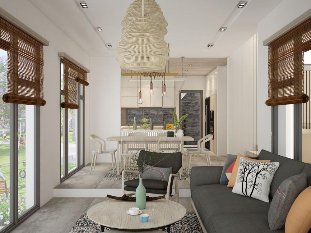 Liền kề Thiên Nam Residence 8