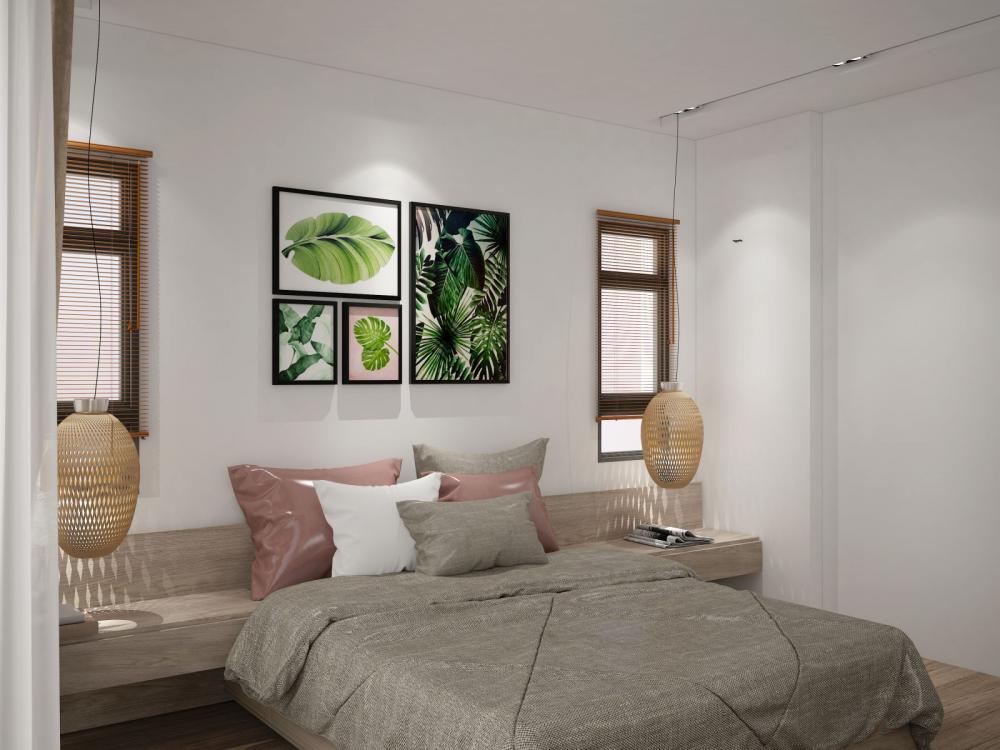 Liền kề Thiên Nam Residence 11