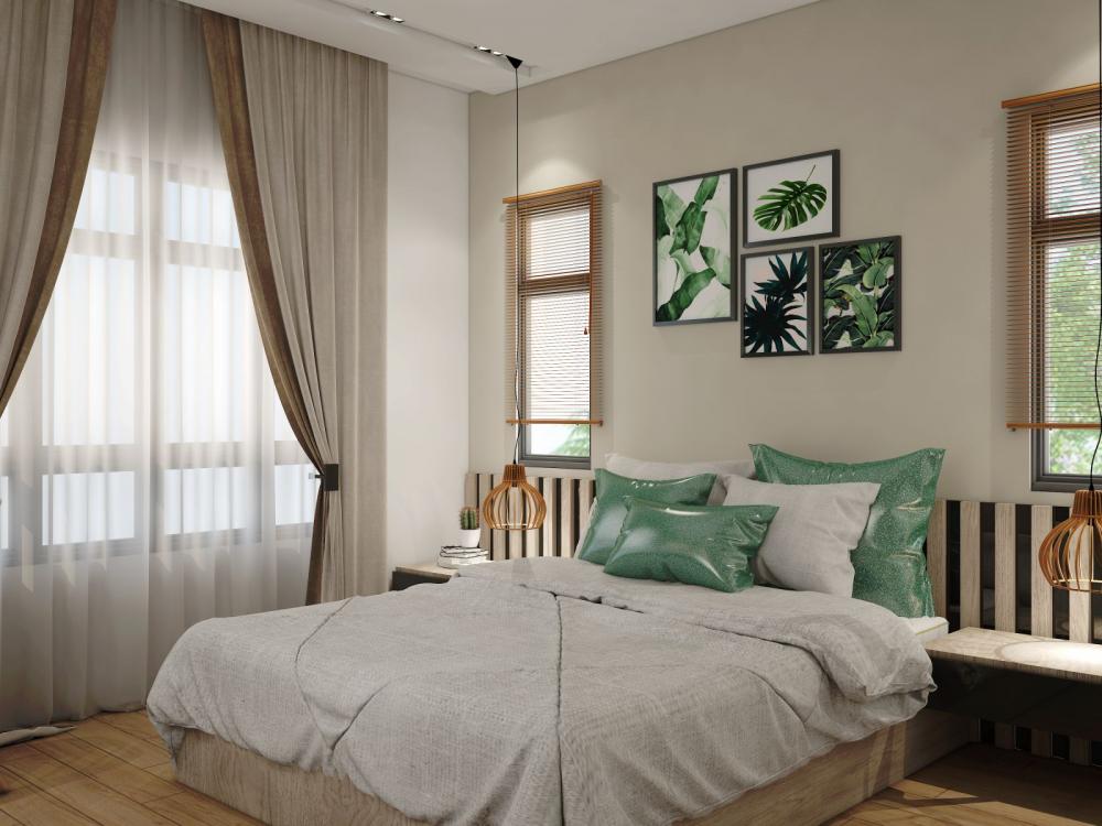 Liền kề Thiên Nam Residence 14