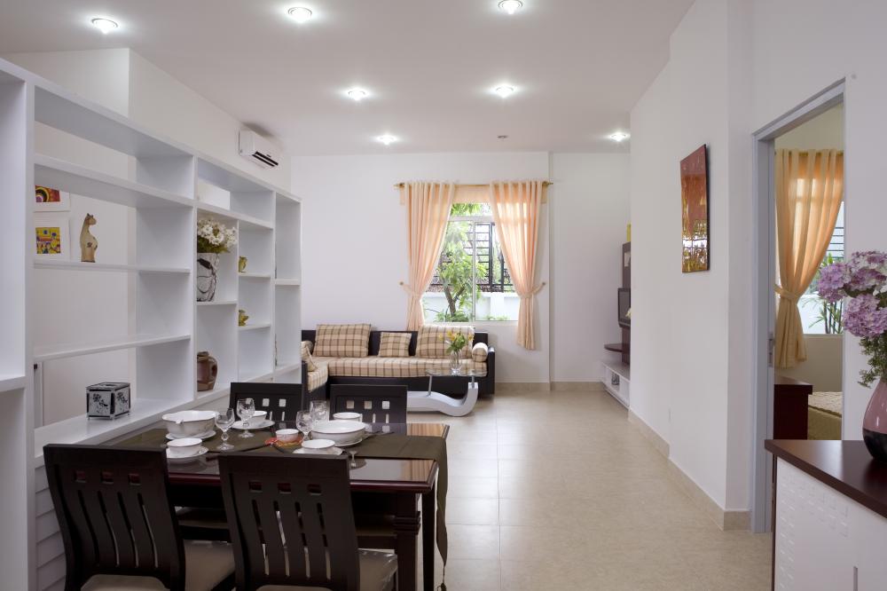 Căn hộ Phú Mỹ Thuận