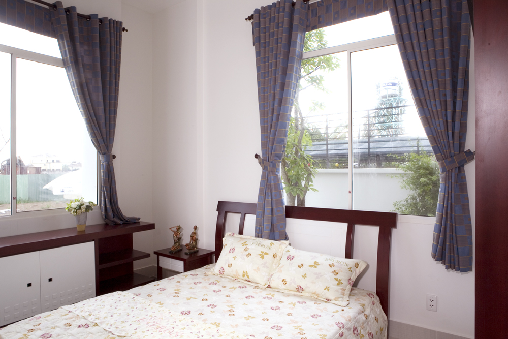 Căn hộ Phú Mỹ Thuận 3