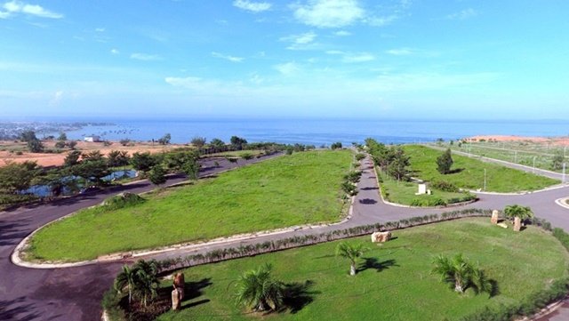 Hình ảnh thực tế dự án