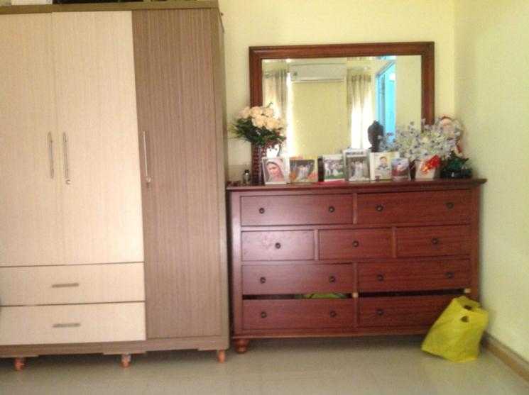 Nhà phố Tân Biên 1 2