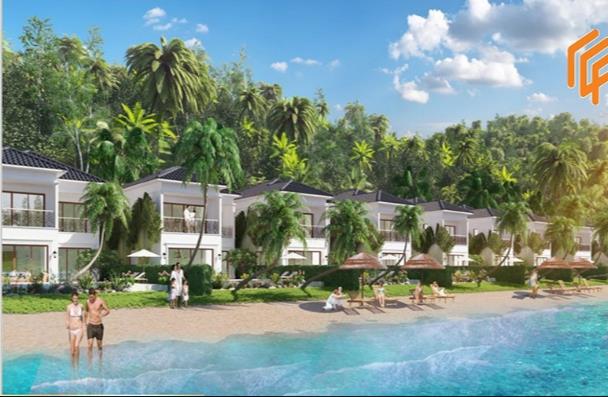 Biệt thự Hamubay Phan Thiết