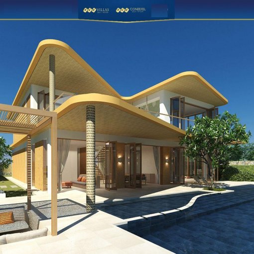 Villas FLC Quy Nhơn 2