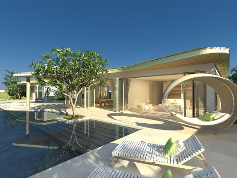 Villas FLC Quy Nhơn