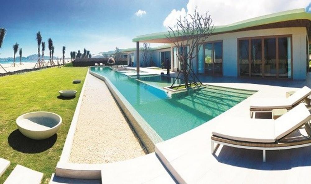 Villas FLC Quy Nhơn 3