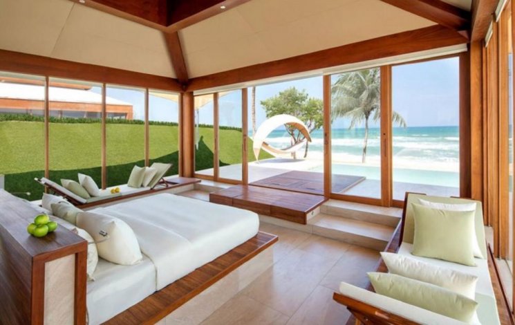 Villas FLC Quy Nhơn 5