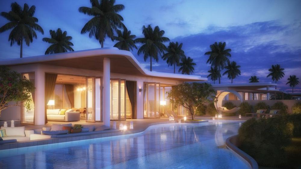 Villas FLC Quy Nhơn 4