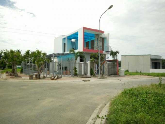 Biệt thự Gia Long Riverside