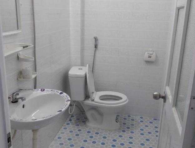 Nhà phố Đại Lâm Phát 2