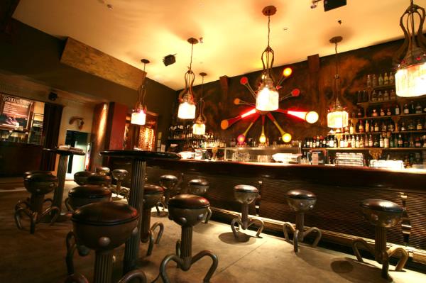 Văn phòng Press Club