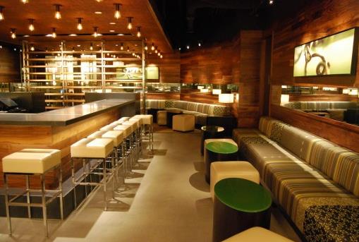 Văn phòng Press Club 5