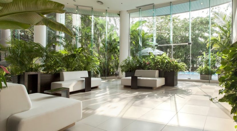 Căn hộ Hanoi Lake View 3