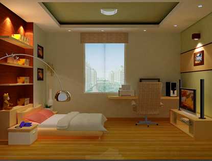 Căn hộ Bình Minh 3