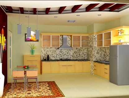 Căn hộ Bình Minh 2