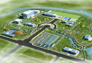 Tổng quan của Công Viên Văn Hóa Gò Vấp | 1