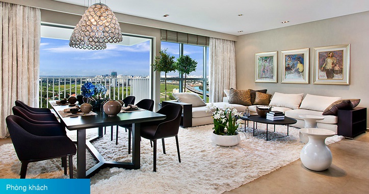 Nhà phố KDC Phước Kiển