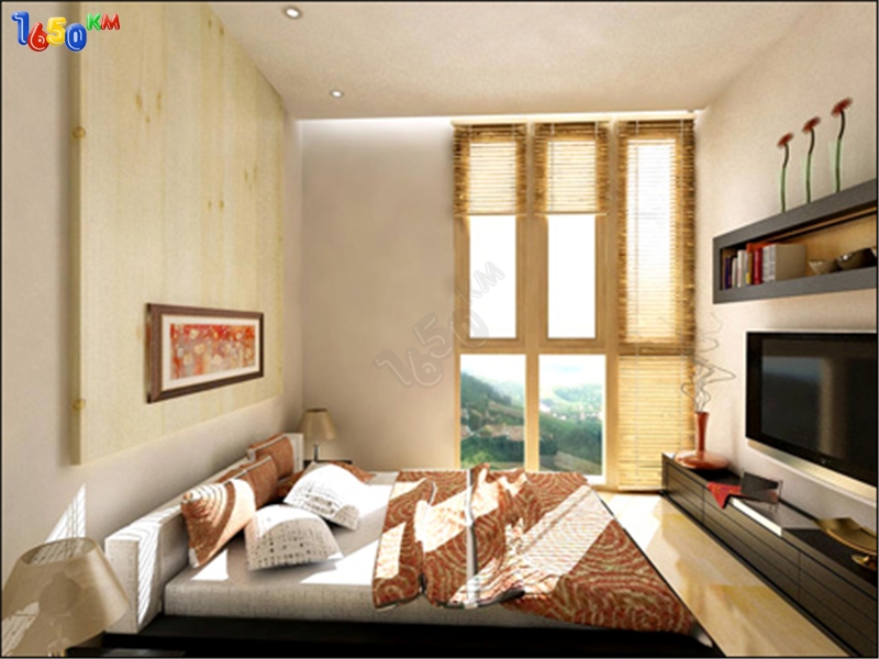 Biệt thự Nam Thông II