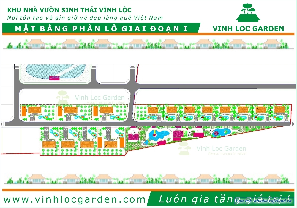 Vĩnh Lộc Garden