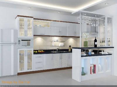 Nhà Phố Hưng Phước 2