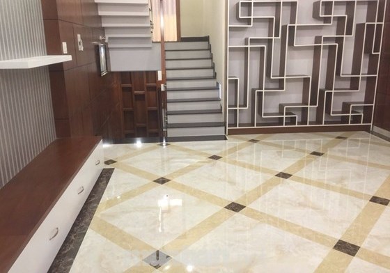 Nhà phố Tân An Huy 2