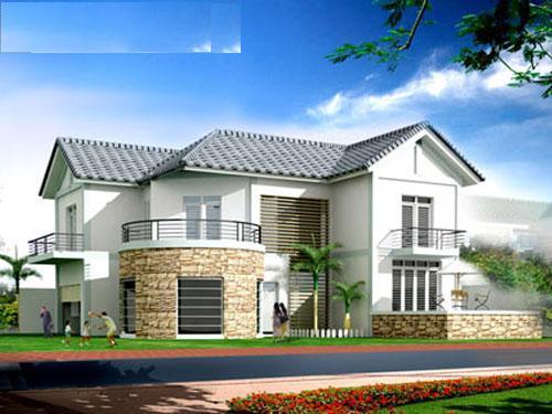 Biệt thự Huy Hoàng