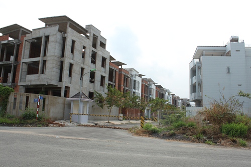 Biệt thự Hà Đô Biệt thự Hà Đô