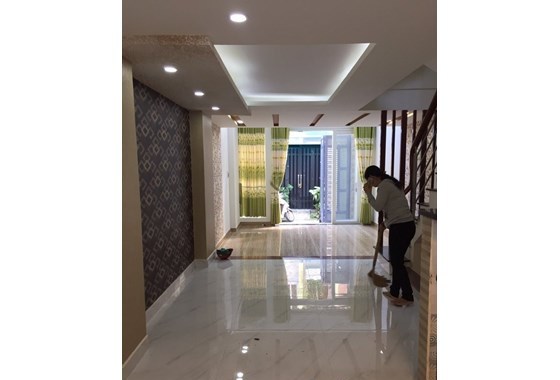 Biệt thự Hà Đô