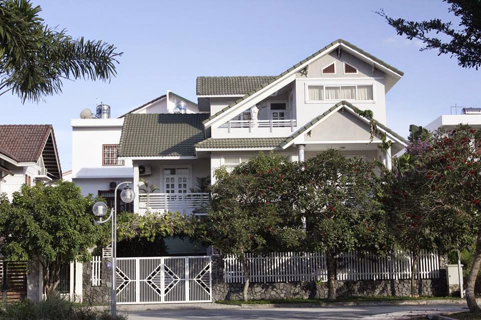 Nhà phố Unik Home 3