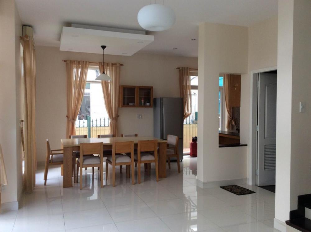 Biệt thự Mỹ Quang