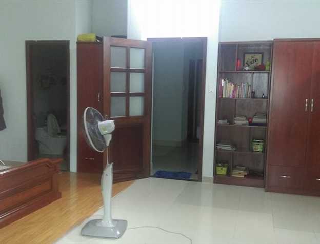 Nhà phố Phú Nhuận 1,2