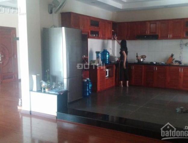 Căn hộ Bình Đăng 2