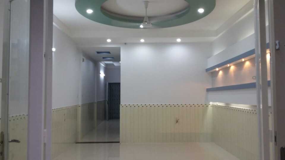 Nhà phố Bình Hưng