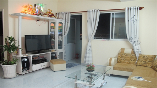 Nhà phố Lê Thành An Lạc