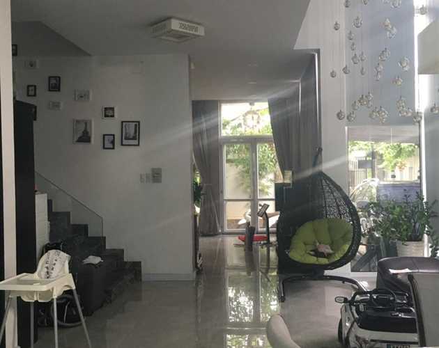 Biệt thự Hồng Long 2