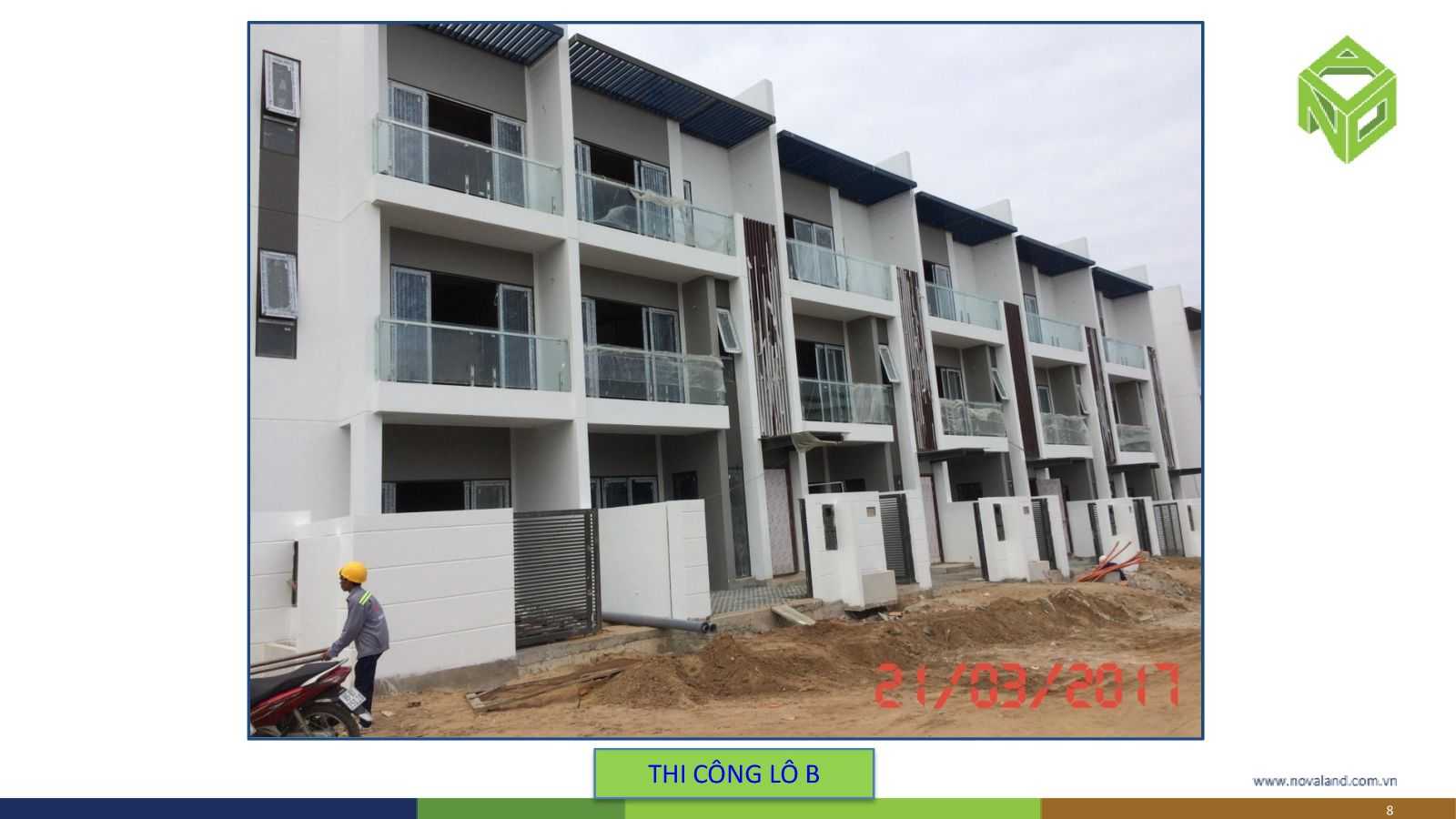 Hình ảnh thực tế dự án