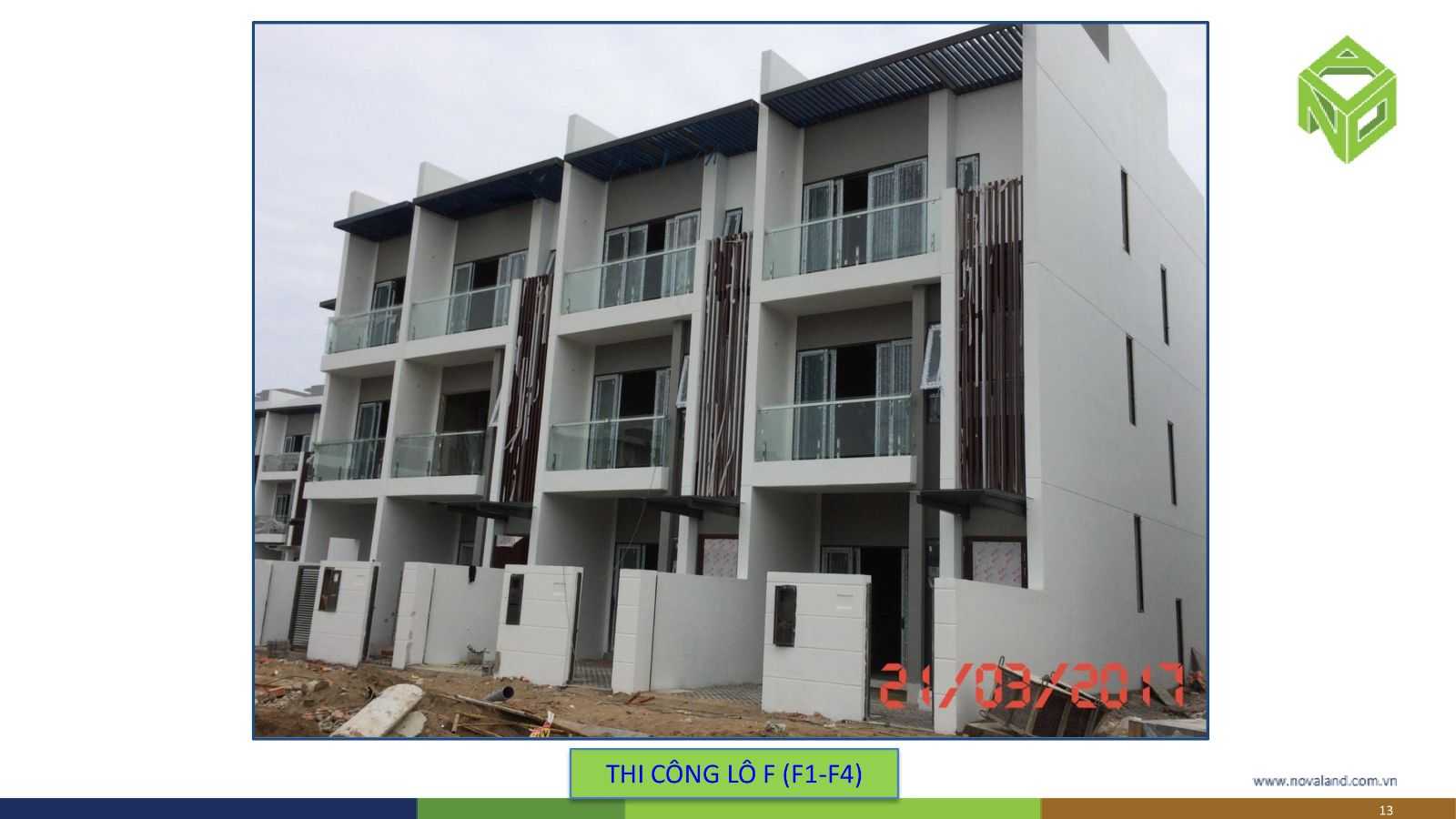 Hình ảnh thực tế dự án