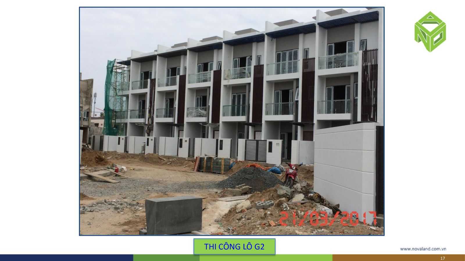 Hình ảnh thực tế dự án