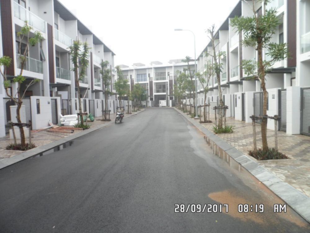 Hình ảnh thực tế dự án