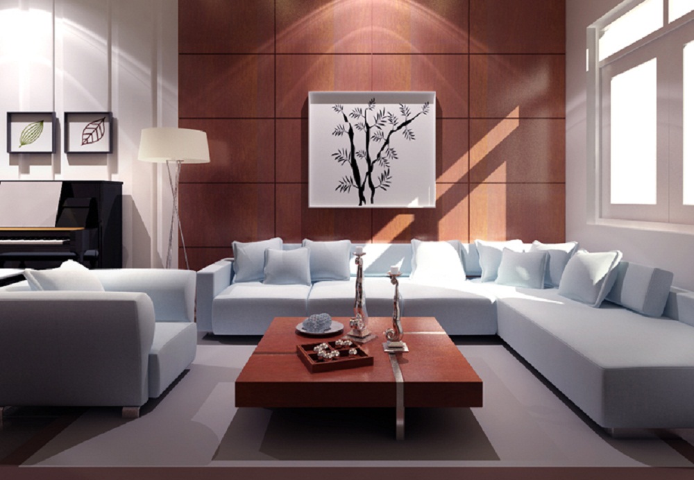 Nhà phố Lotus Residence 3